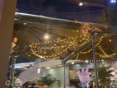 -KimPro 辛普乐概念韩餐