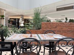 -PIZZA BIANCA(万象城店)