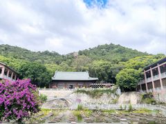 -石峰岩寺