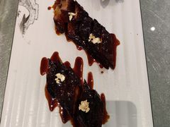 -胜记为食家·创新粤菜(车公庙店)