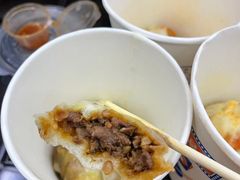 -包馔·夜包子(华强北店)
