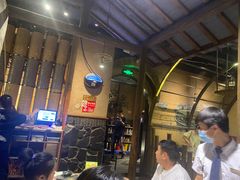 -哥老官重庆美蛙鱼头(西湖银泰十一哥店)