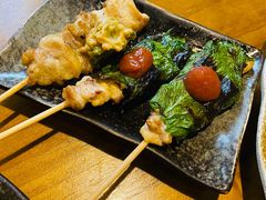 -鸟内会(河北路店)