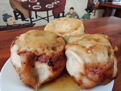 -宝瑞门钉肉饼店