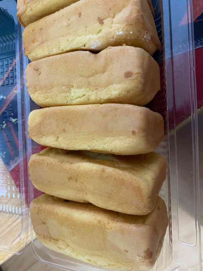 巧金陵粑粑坊(台东总店)-"店铺的位置在台东菜市一路上,刚开业时间不.