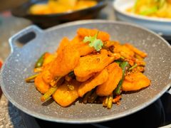 -马老六清真餐厅(雁滩店)