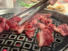 -霸腹烤肉(厦门柚子番店)