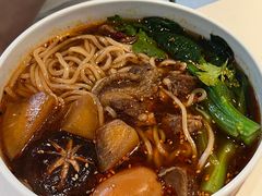 -魏客咖啡(中铁中心店)