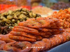 -一德进口食品批发