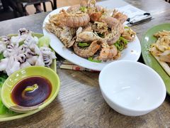 -贞姨美食·老字号海鲜大排档