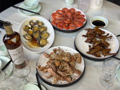 -五谷芳乳鸽王(梅沙老店)