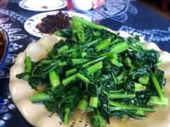 -龙姐私房菜(和顺古镇店)