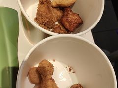 -麦当劳(军博店)