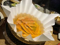 -蟹将军·松叶蟹和牛日料放题自助(K11店)