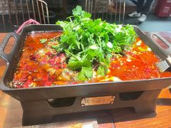 招牌烤鱼-欧匠葫炉鱼(钱江世纪城店)