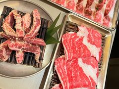 -西塔老太太泥炉烤肉(青浦蟠龙天地店)