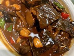 -佰家小厨·南京菜(夫子庙店)