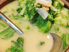 -巴依老爷新疆美食(魏公村店)