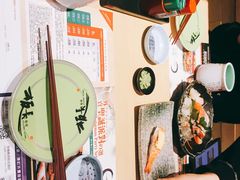 -板长寿司(铜锣湾店)