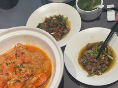 -徐记海鲜(观沙岭|滨江新城店)