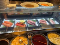 -阿纳迪酒店·秘境西餐厅