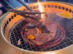 -谷牛和牛烤肉(漕河泾印象城店)