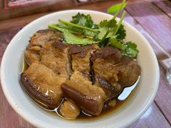 -聪辉同安老美食饭店(大元路店)