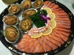 -盛港湾海鲜食府(黄沙店)
