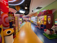 -爱玩嘉年华(龙湖源著天街店)