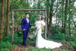 -1986婚纱摄影(清城店)