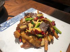 -云海肴·汽锅鸡·云南菜(美罗城店)