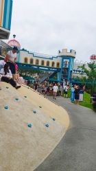 点击看大图 -季高兔窝窝亲子园(上海薰衣草公园店)