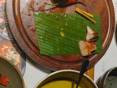 -喜越泰莱·泰越料理(海逸新天地店)
