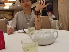 -得月楼·省级非遗·传统苏帮菜(观前店)