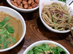 -大明铜锅·烤涮坊·烧烤(新开路店)