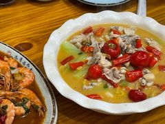 -小口味