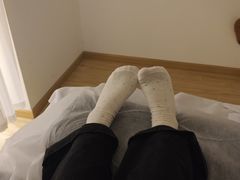 -麦悠悠·SPA·推拿(太阳山路店)