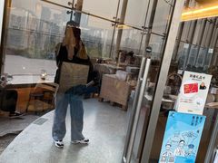 门面-Seesaw Coffee(朝阳大悦城店)