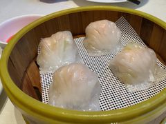 -香港狮子山下·明星粤菜餐厅(北苑店)