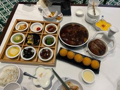 -新仙清汤牛腩(铜锣湾店)