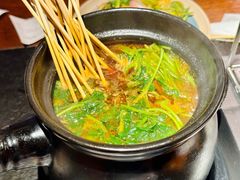 -可口香·非遗老号烧烤(南岗直营店)