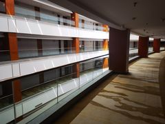 -西安锦江国际酒店