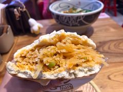 -陇上秦轩biangbiang面(萧山万象汇店)