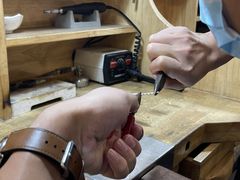 -鈊藝銀匠·银饰DIY工作室(永庆坊店)