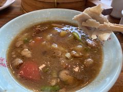 -弓二莜面(总店)