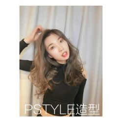 长发-P.STYLE派斯造型