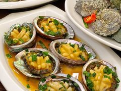 -众味海鲜大排档·活海鲜·潮汕味(南澳店)