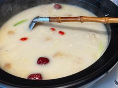 -径山十八道·风味民间菜(杭州总店)
