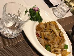 -若蘭慈·无国界素食料理(欢乐海岸店)