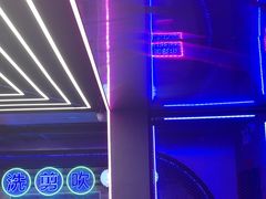-关你鬼室大型密室逃脱(佛山创意园店)